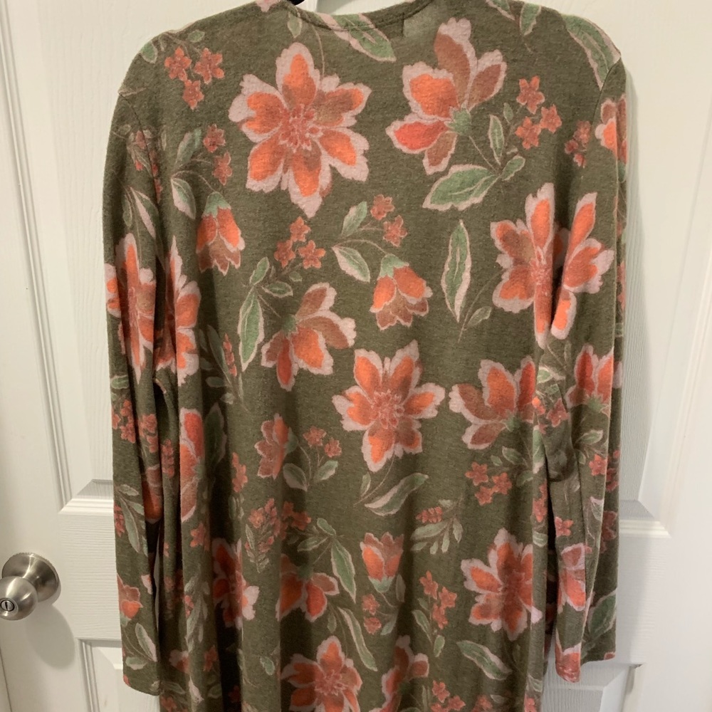 Lularoe XL Sarah